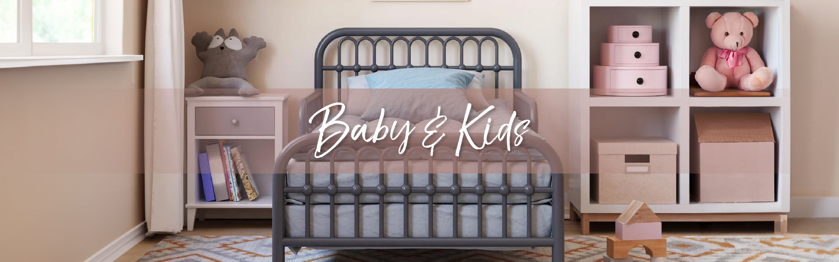 Baby and kidz furniture new arrivals