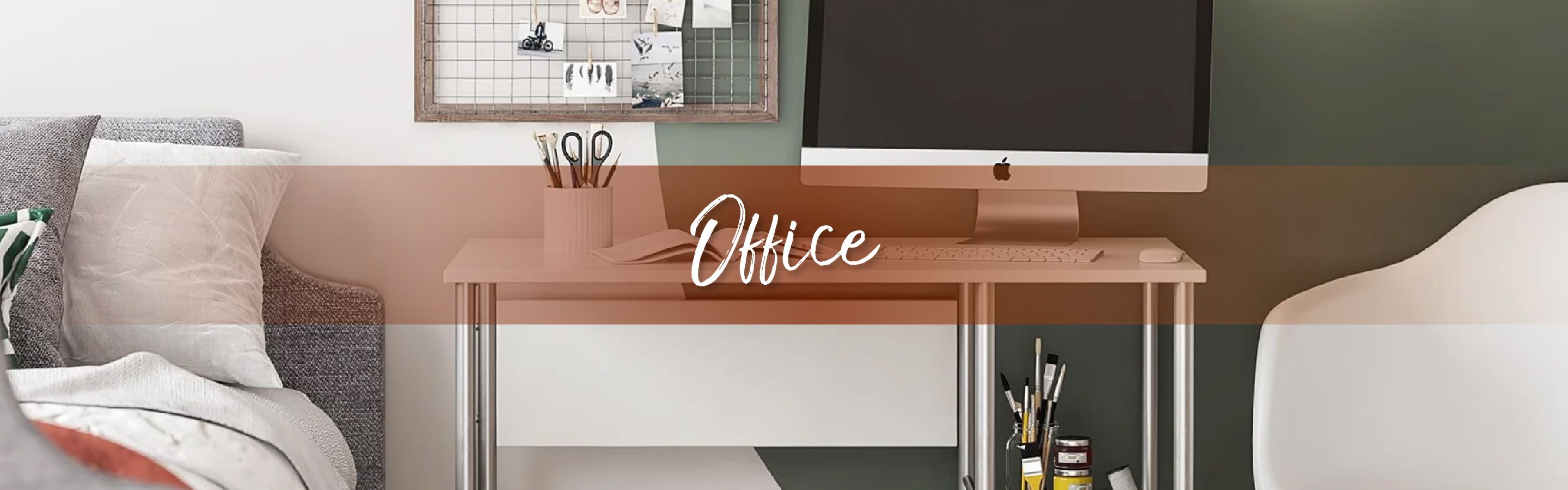 Shop for Modern and Stylish Home Office Furniture