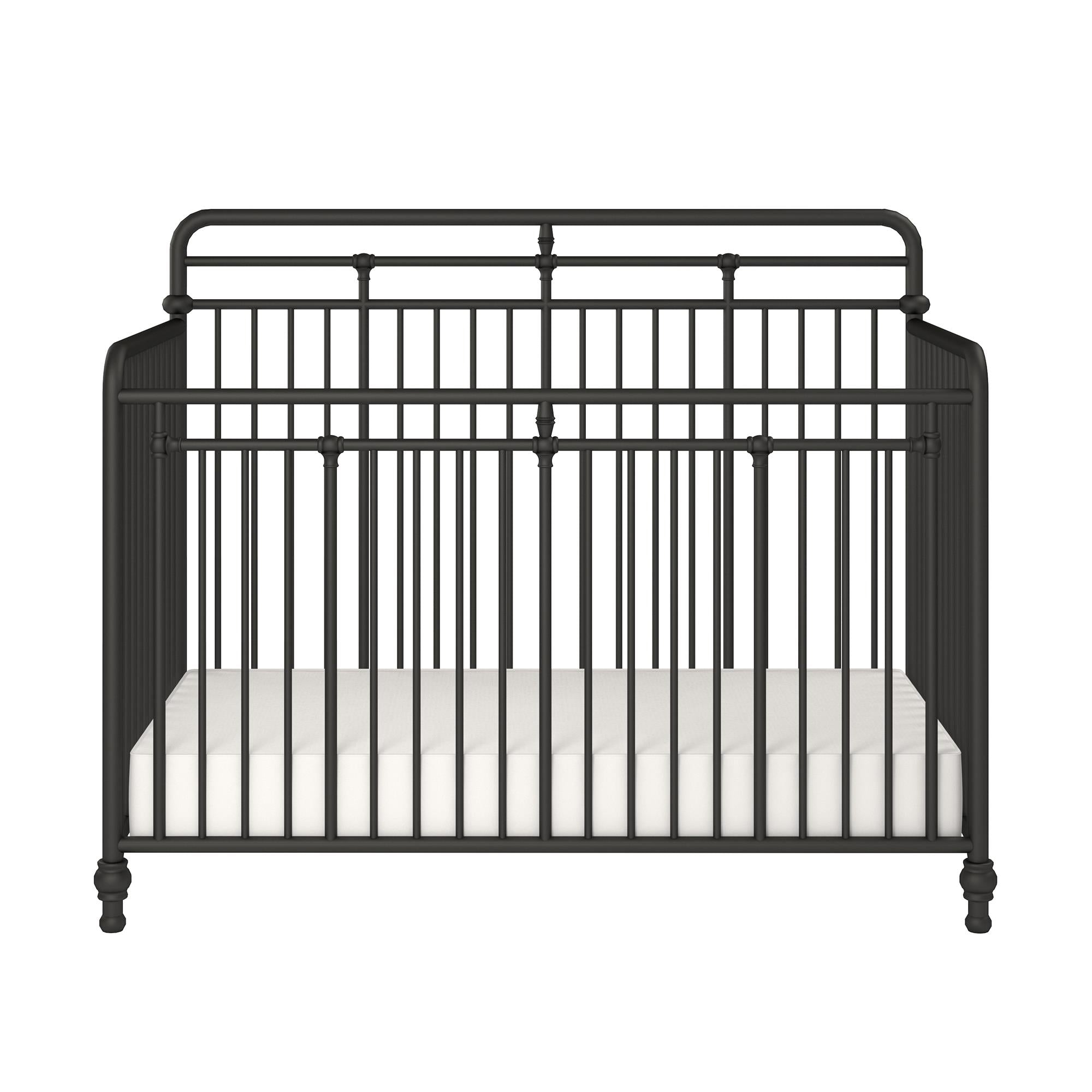 Cosco metal crib hotsell