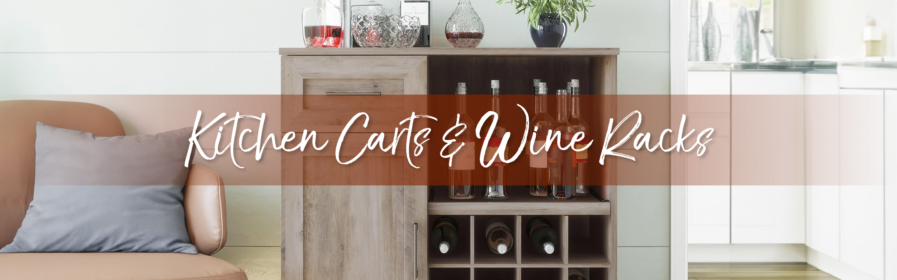 Bar Carts for Home, Home Bar Serving Cart with 12 Bottle Wine Rack and Wine  Glasses Holder, Rustic Rolling Bar Cart with Removable Shelves for Home -  Oklahoma Farmhouse Decor