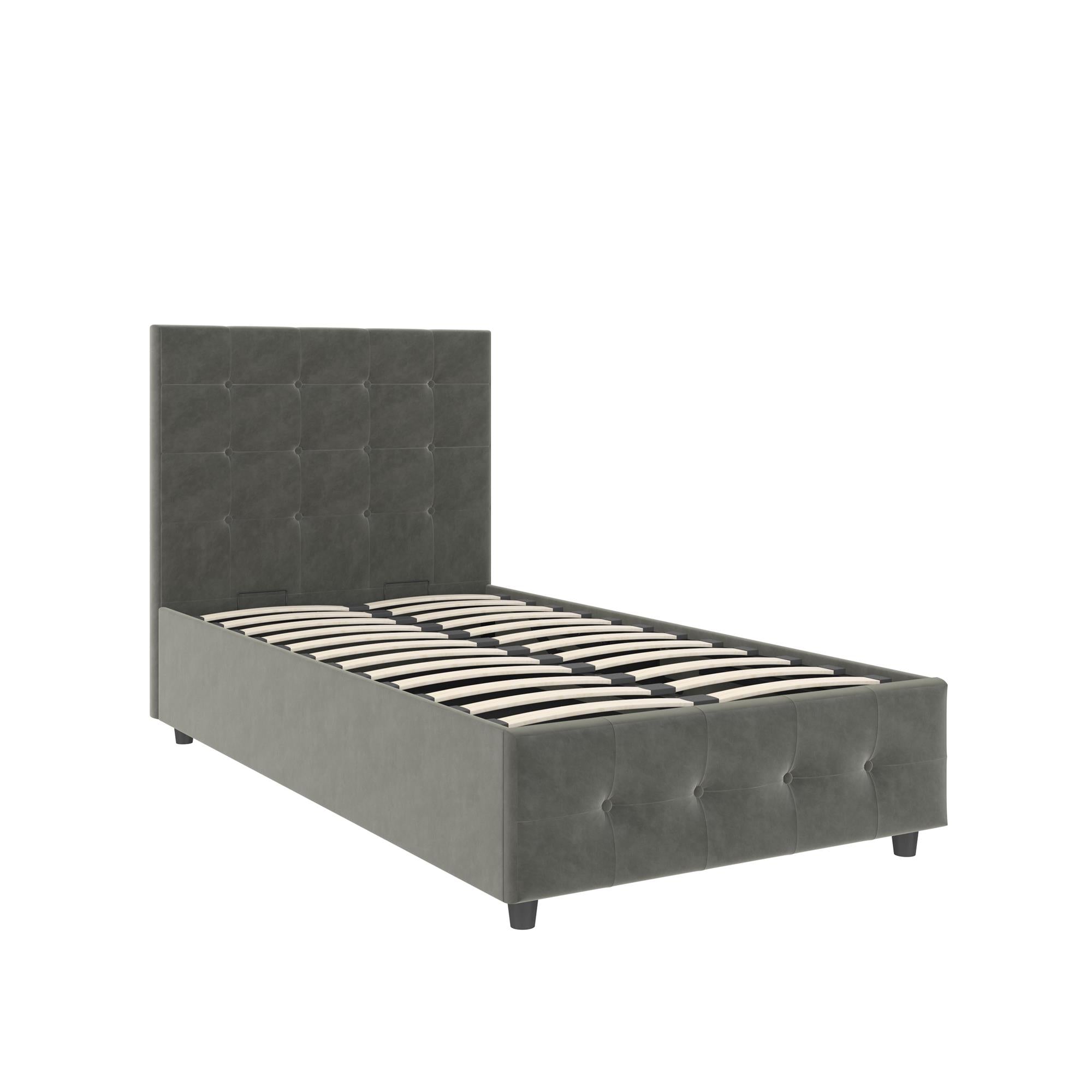 Dhp cambridge store bed with storage