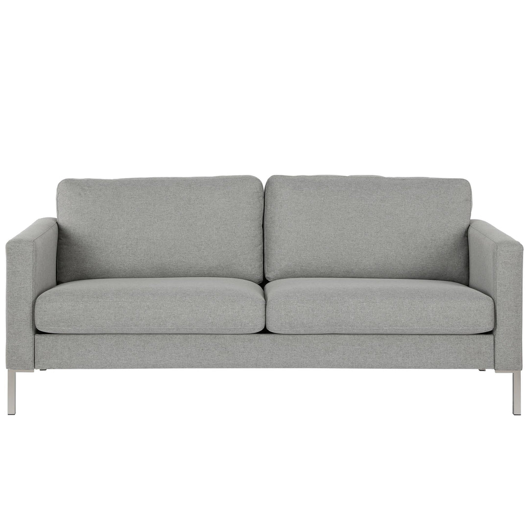 Lexington Classic 3-Seater Sofa - Gray