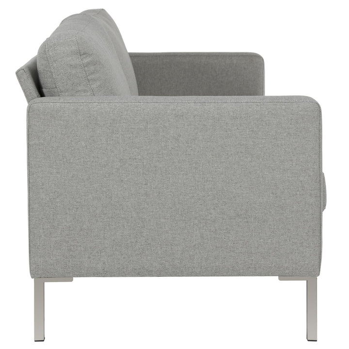 Lexington Classic 3-Seater Sofa - Gray