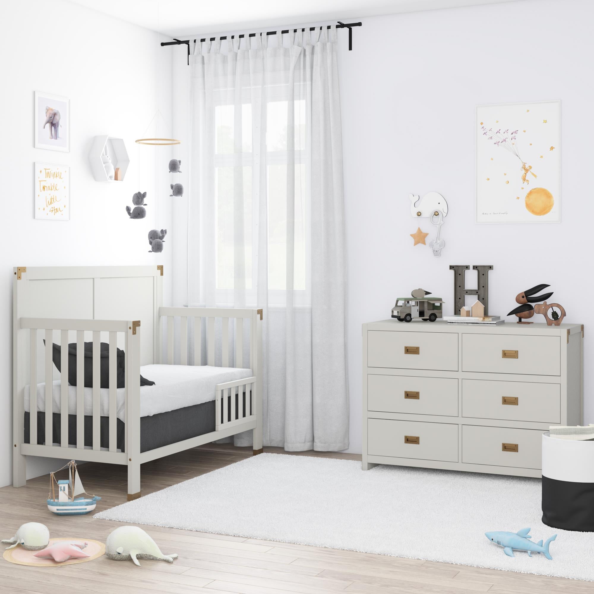 Baby relax miles campaign dresser online