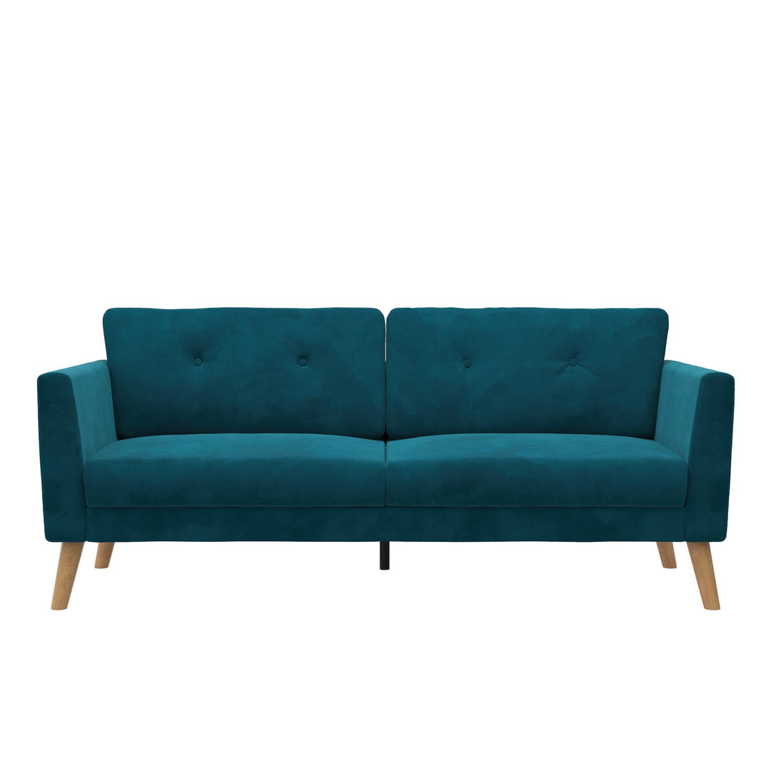 Gloria Sofa - Blue