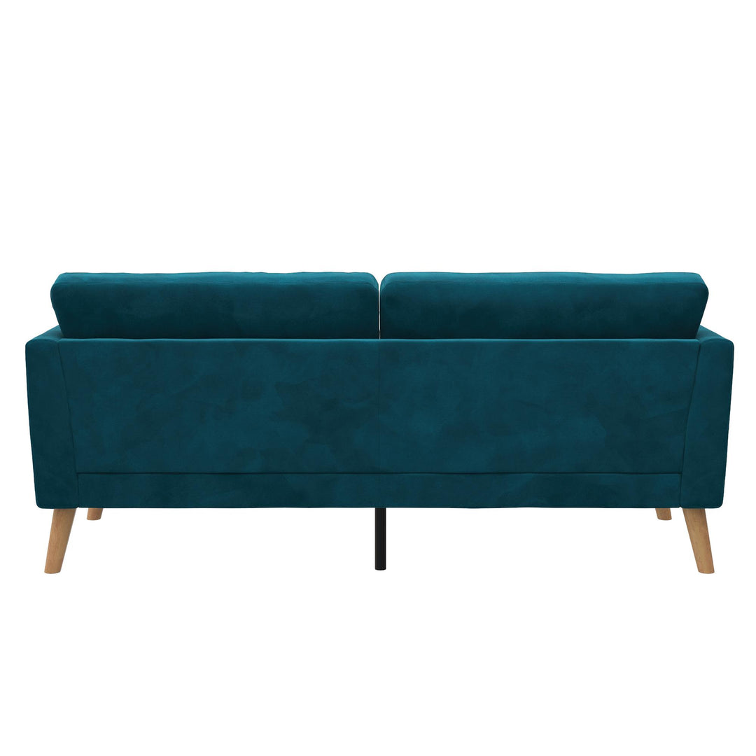 Gloria Sofa - Blue