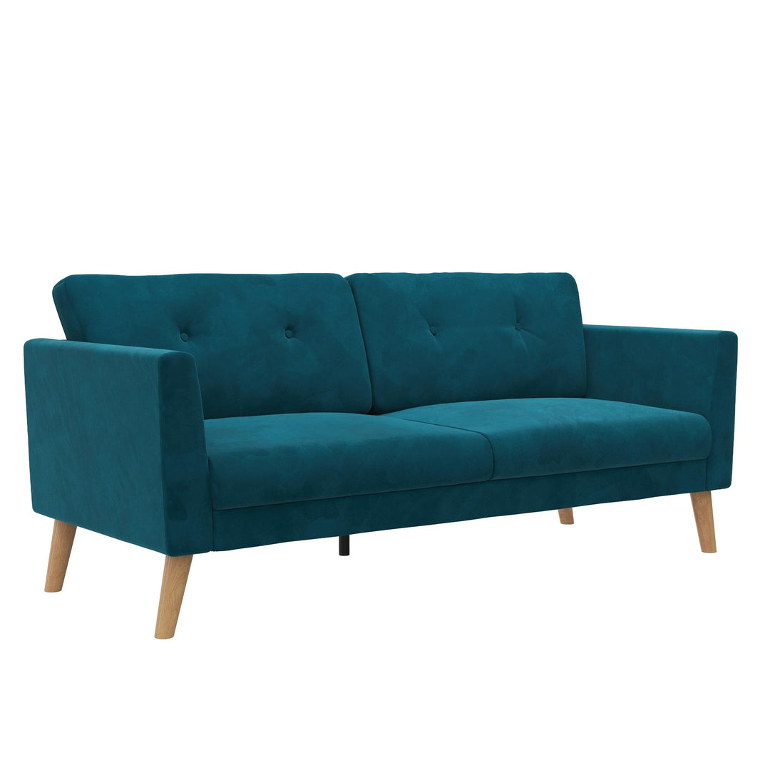 Gloria Sofa - Blue