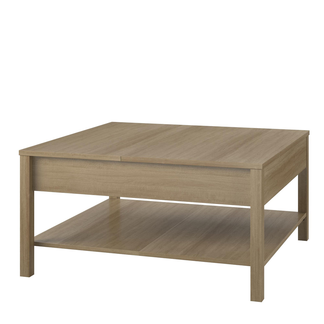 Wimberly Lift Top Coffee Table - Natural