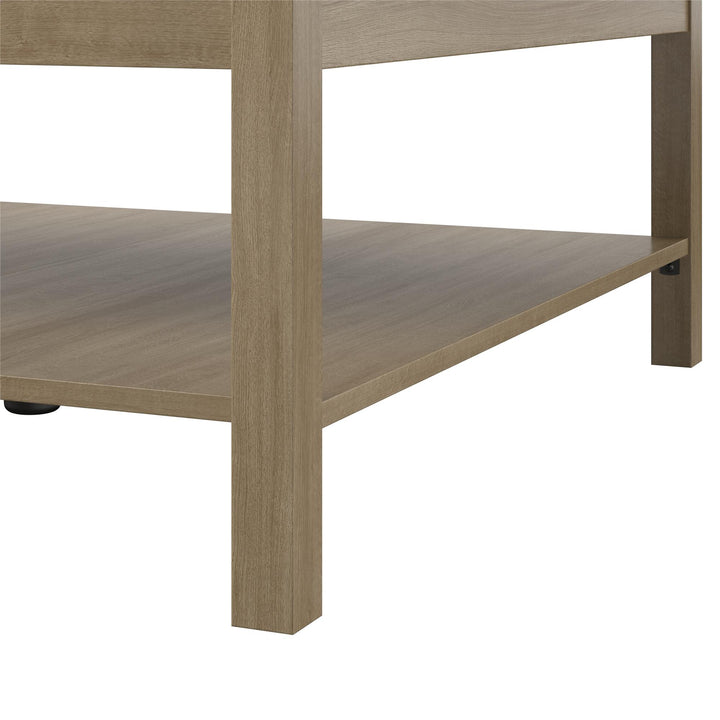 Wimberly Lift Top Coffee Table - Natural