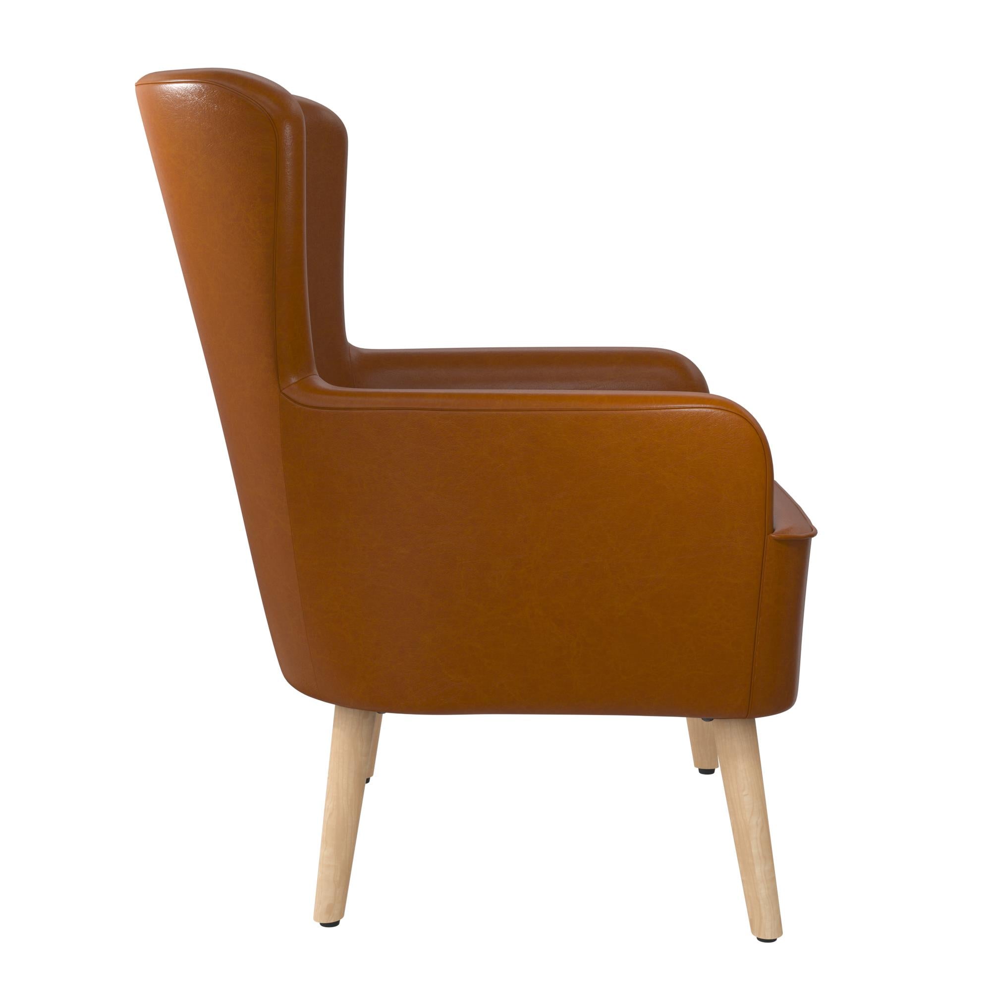 Dhp mid century modern chair hot sale