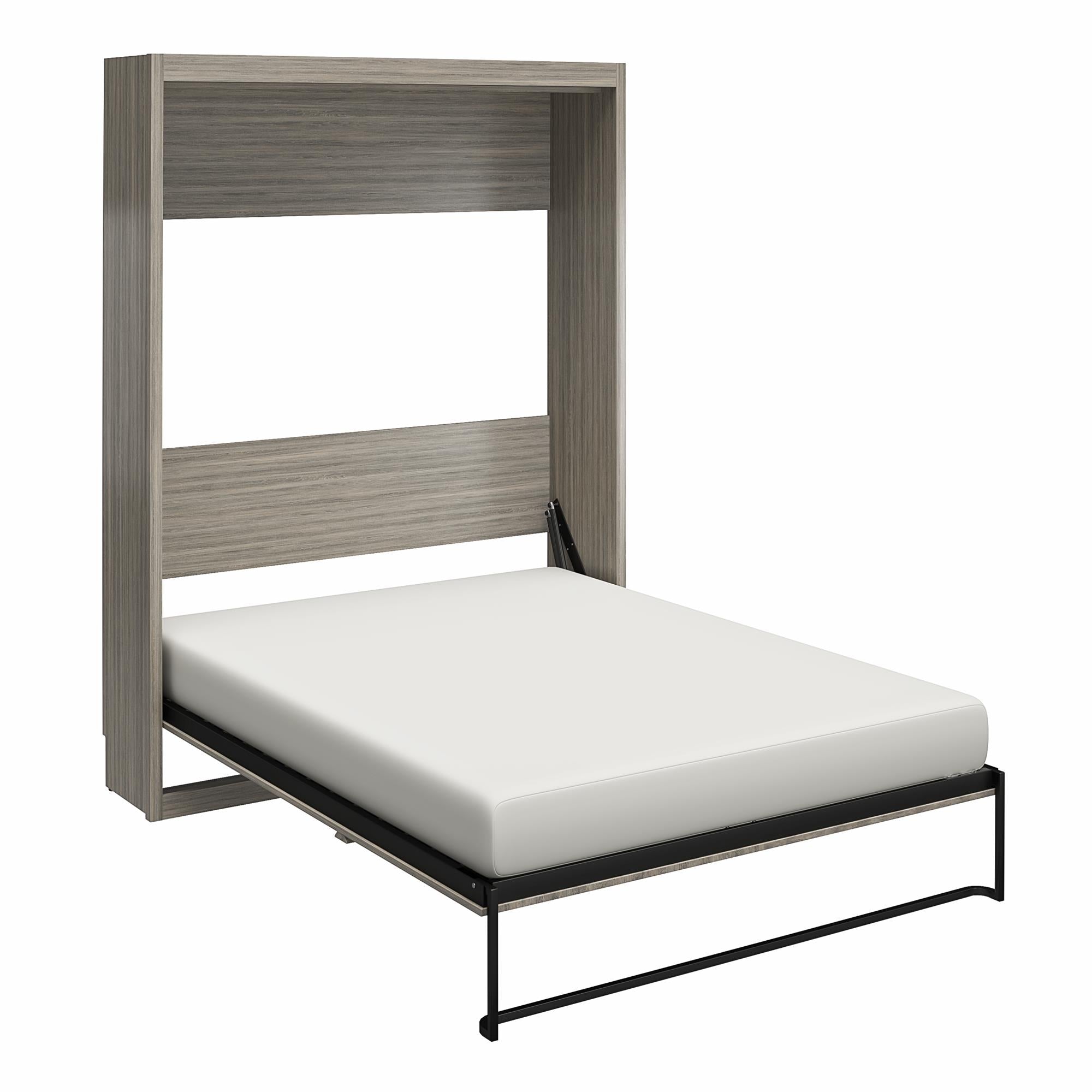 Wall mounted 2025 cot bed