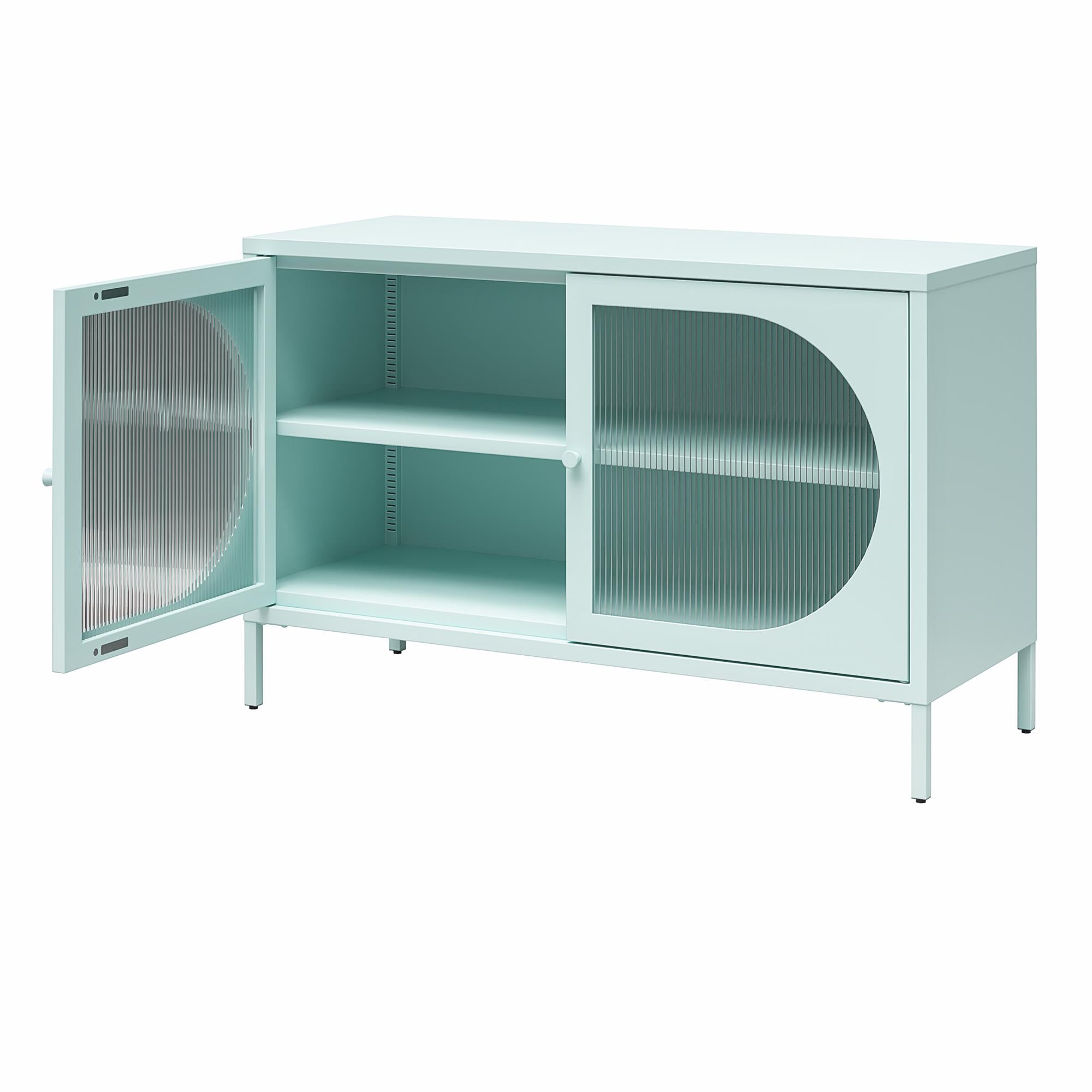 Violetta 2 deals door accent cabinet