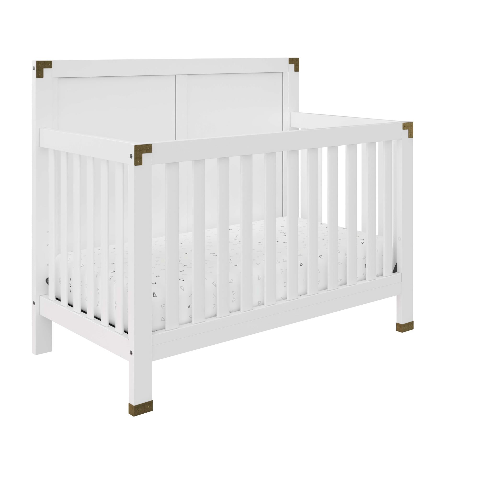 Baby relax kellee outlet crib