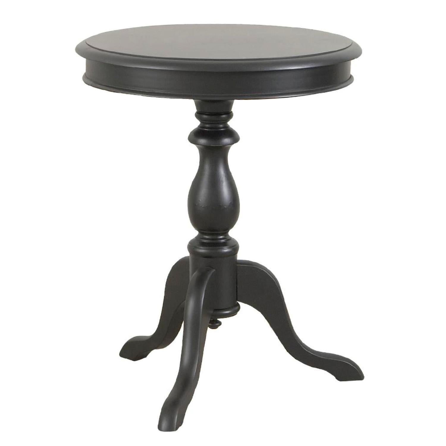 Belmar accent deals table