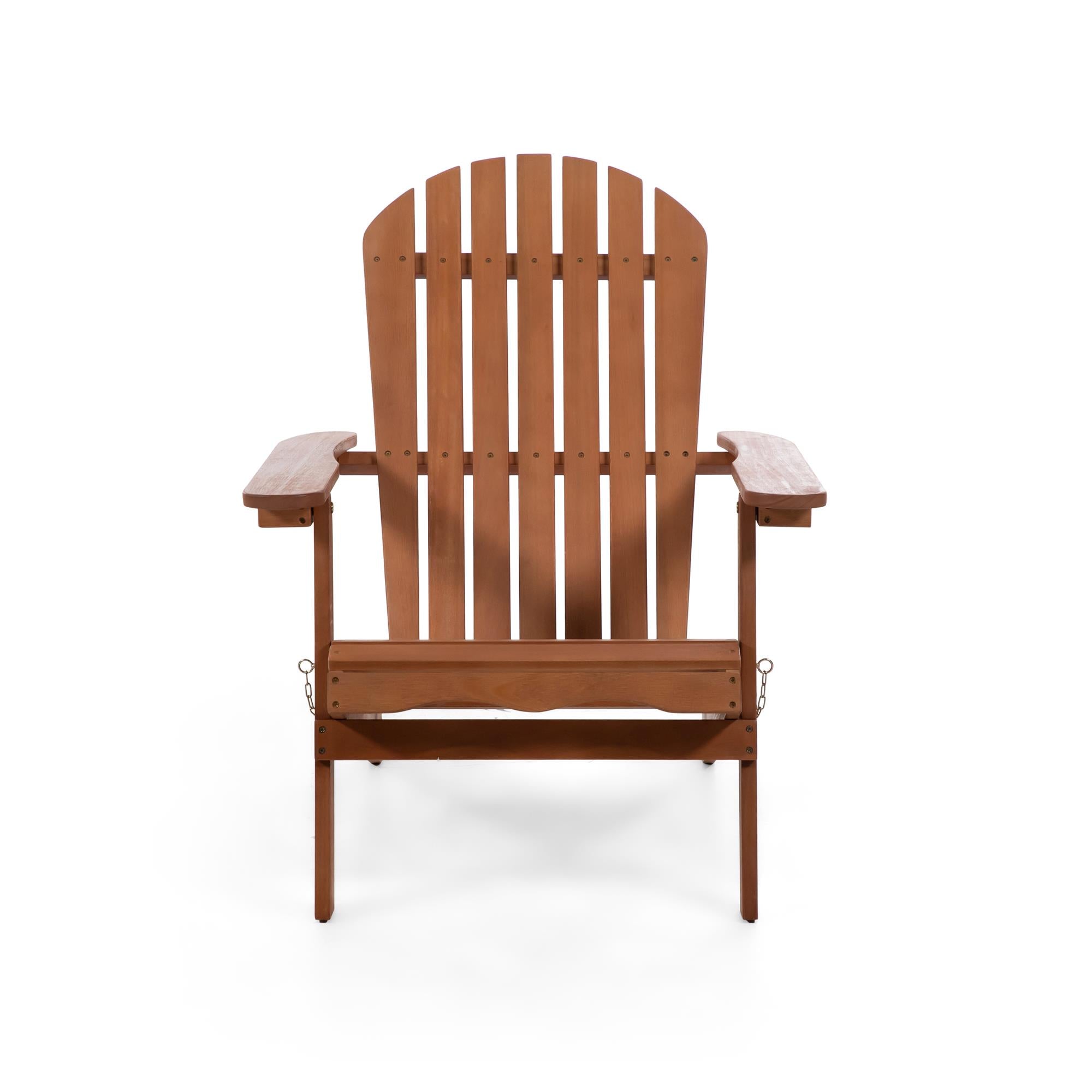 Eucalyptus best sale adirondack chair