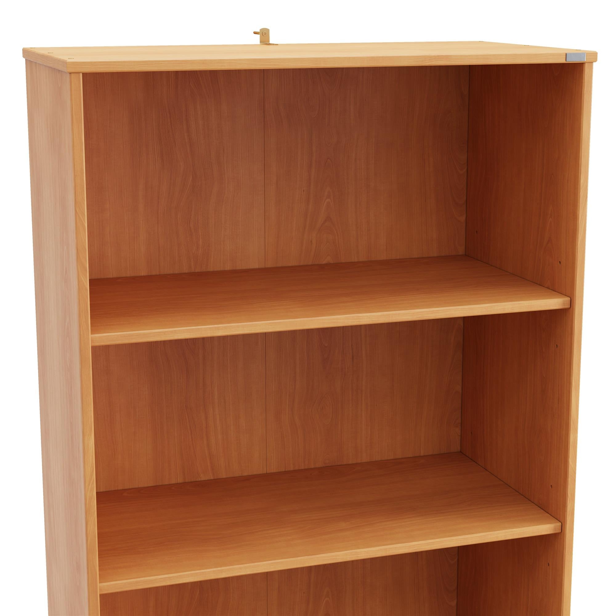 Wild Sage™ hotsell Nordal 3-Shelf Bookcase in Natural