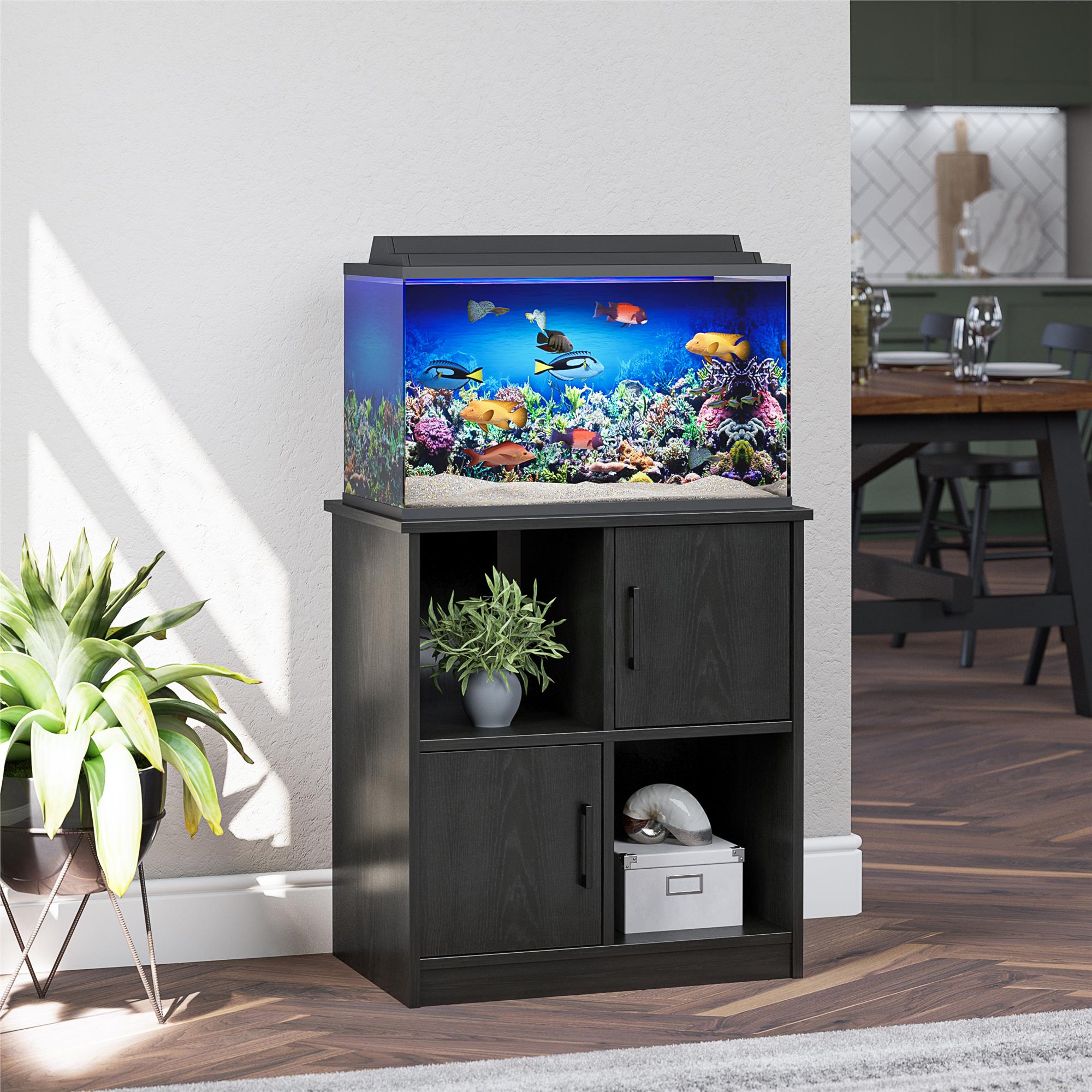 Dory 10 20 Gallon Aquarium or Terrarium Tank Stand