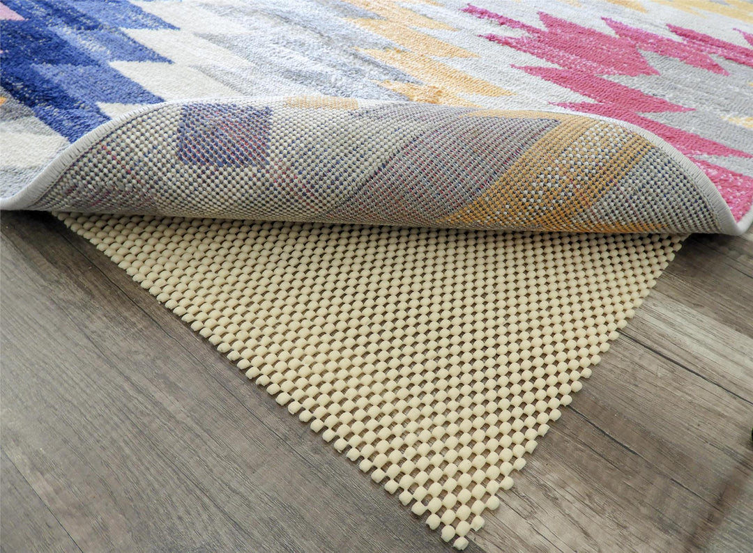 Luxurious golden tribal rugs -  Gold  -  8'0"x10'0"