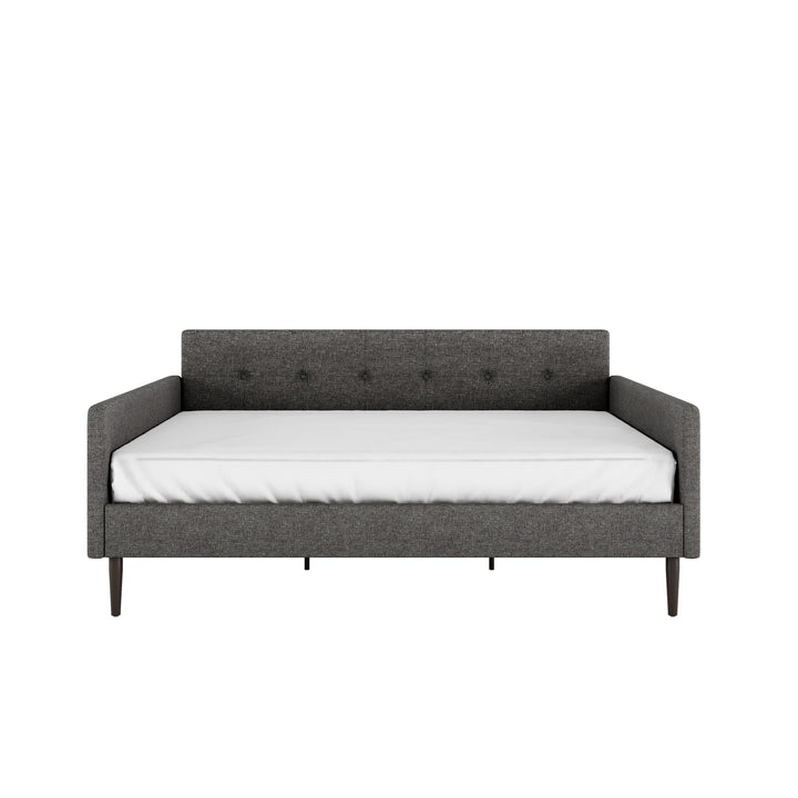 Wimberly Upholstered Daybed - Gray - Full