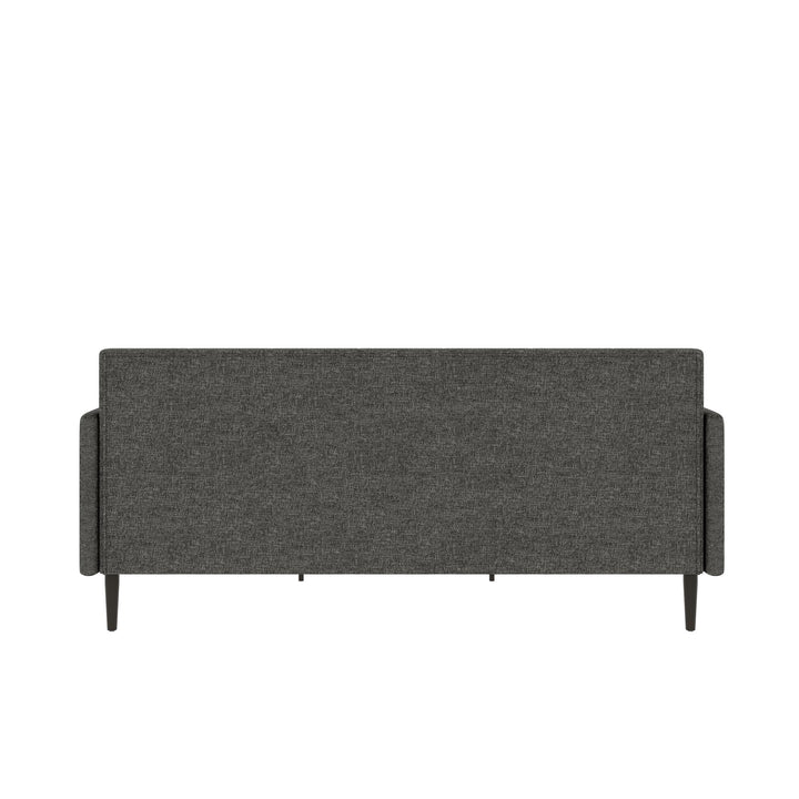 Wimberly Upholstered Daybed - Gray - Full