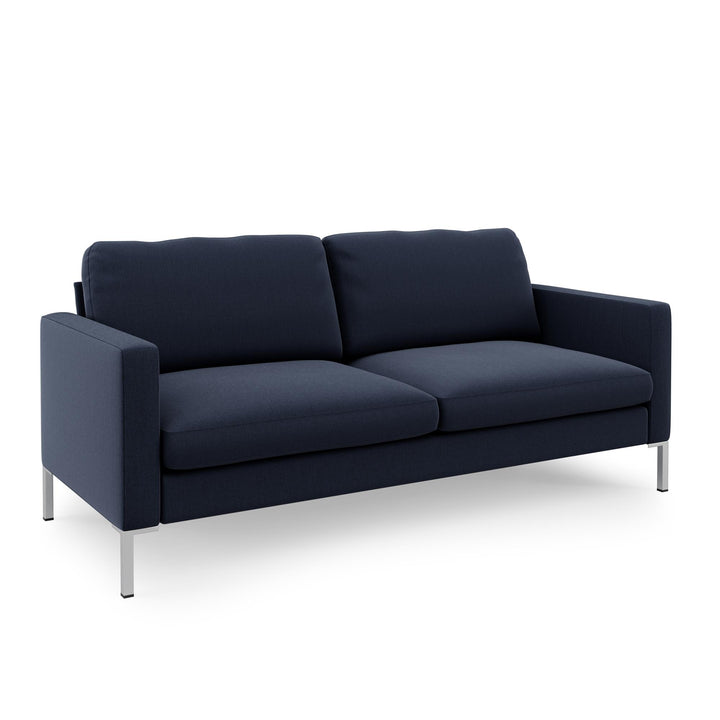 Lexington Sofa - Navy