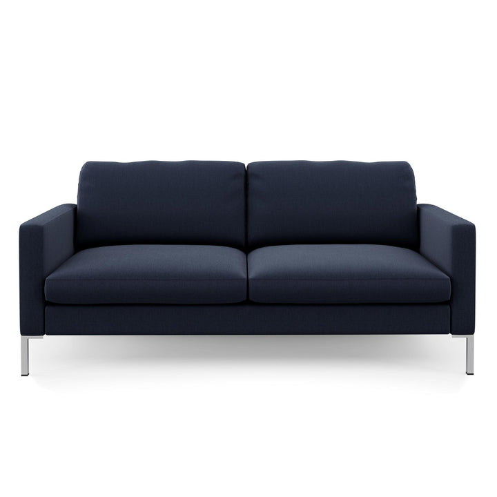 Lexington Sofa - Navy