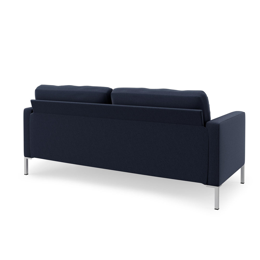 Lexington Sofa - Navy