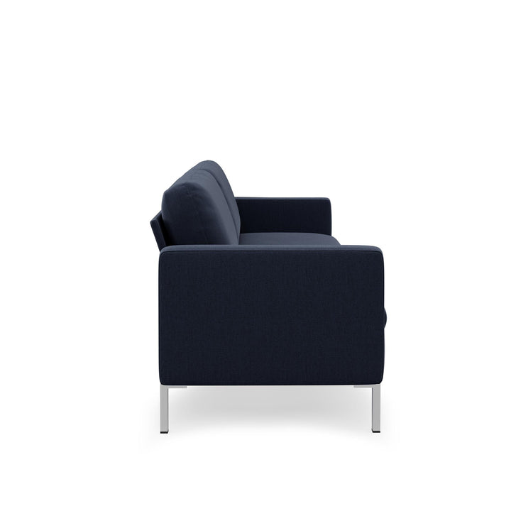 Lexington Sofa - Navy