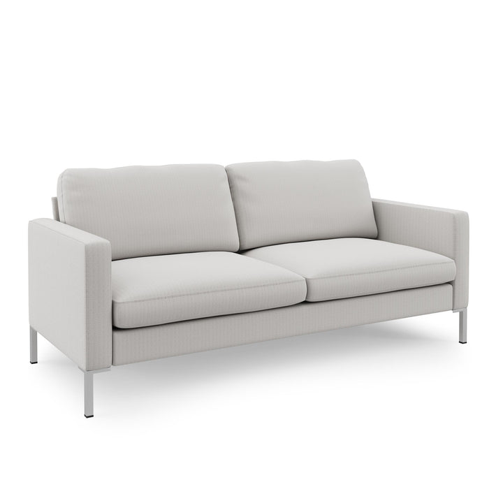 Lexington Sofa - Ivory