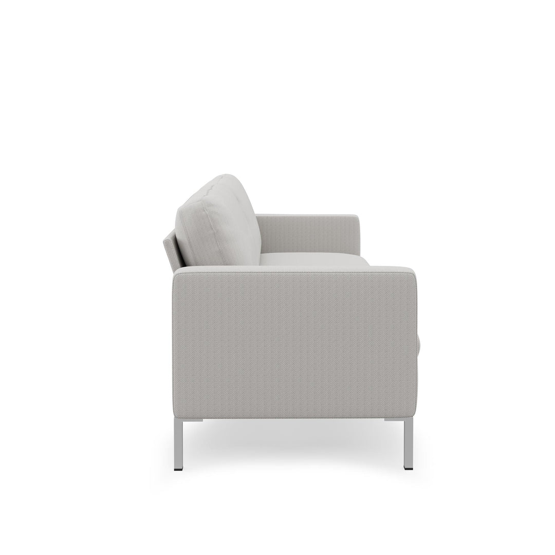 Lexington Sofa - Ivory