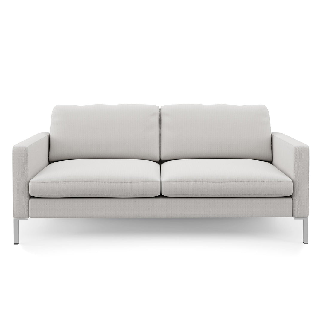 Lexington Sofa - Ivory