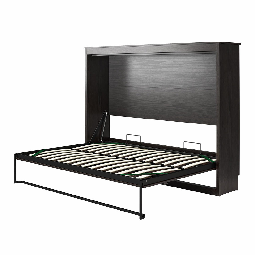 Paramount Full Size Murphy Daybed - Espresso