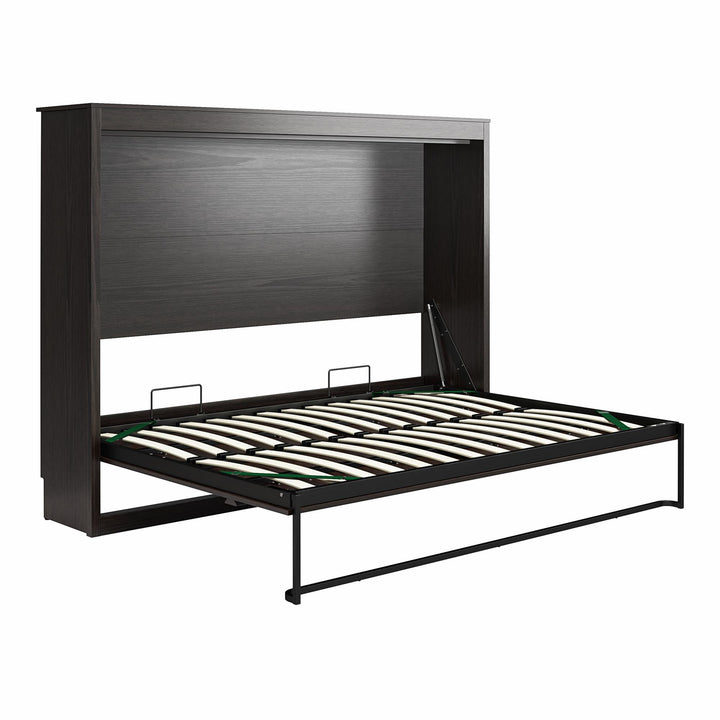 Paramount Full Size Murphy Daybed - Espresso