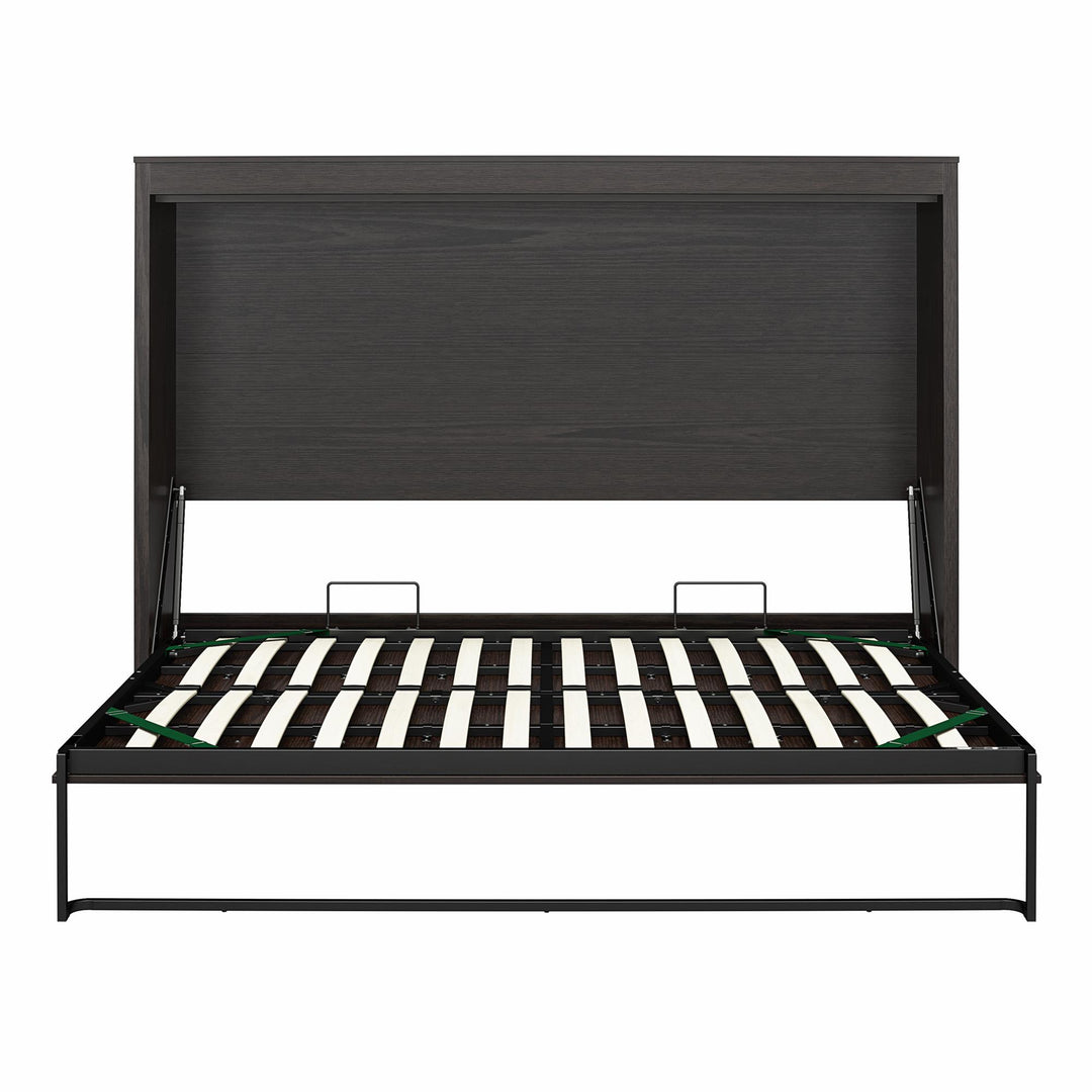 Paramount Full Size Murphy Daybed - Espresso