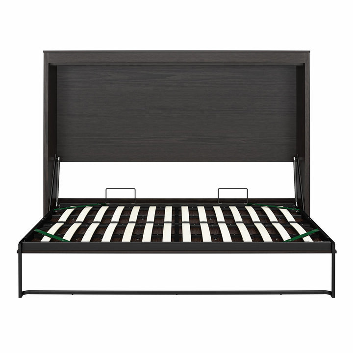 Paramount Full Size Murphy Daybed - Espresso