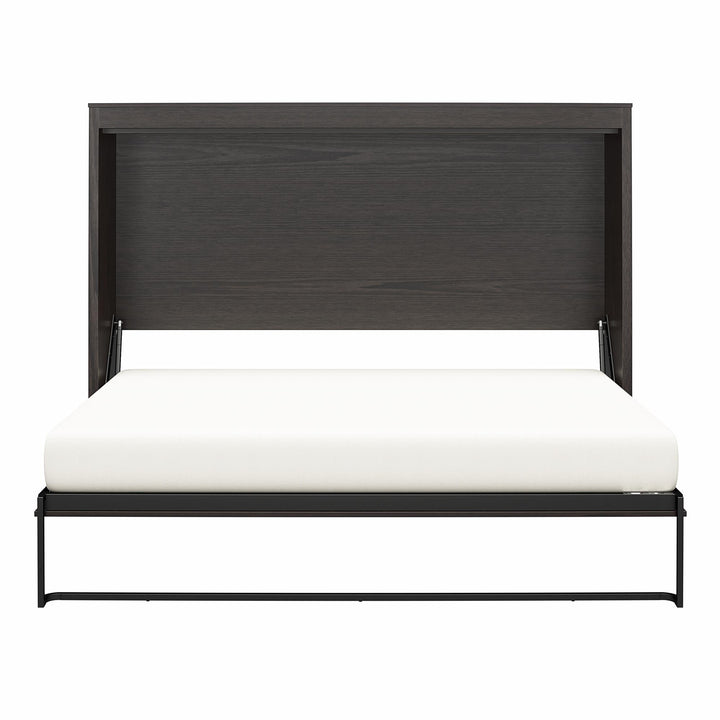 Paramount Full Size Murphy Daybed - Espresso