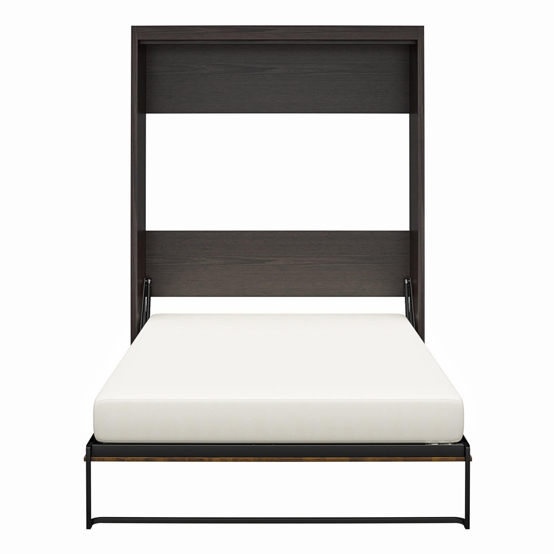 Paramount Murphy Bed - Espresso - Full