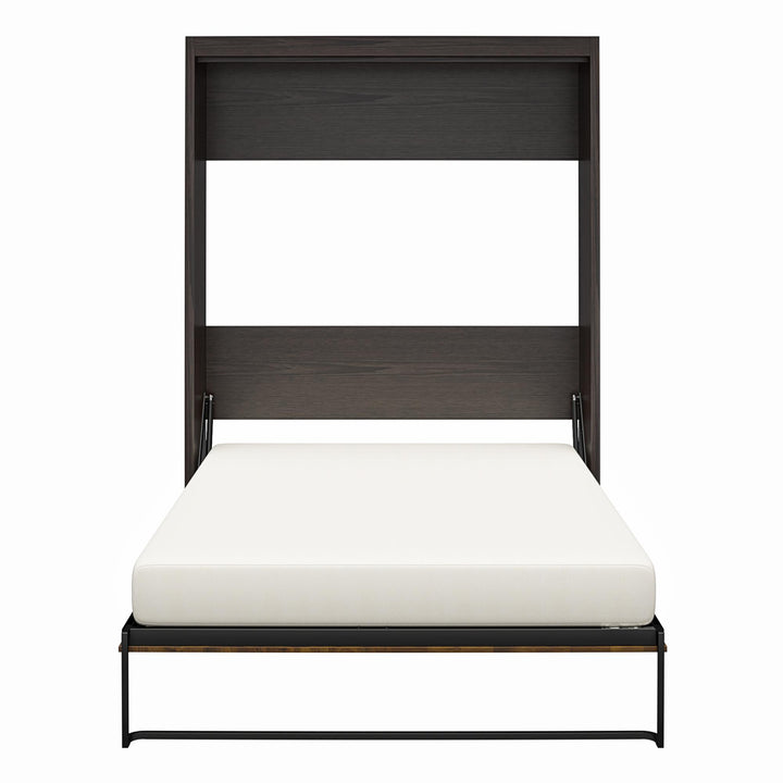 Paramount Murphy Bed - Espresso - Full