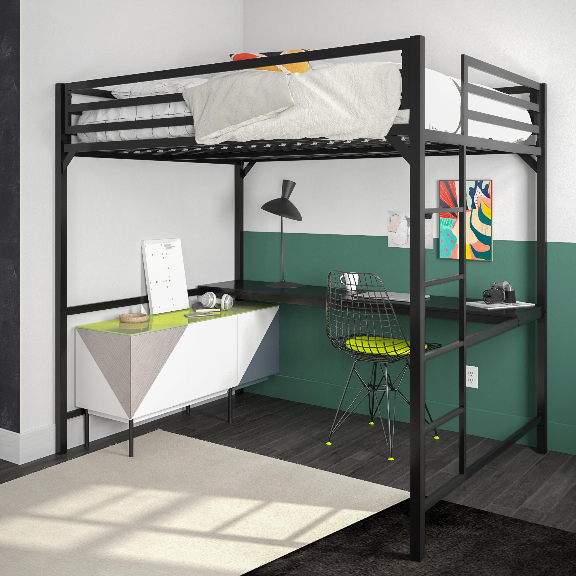 Dhp x loft bunk bed fashion