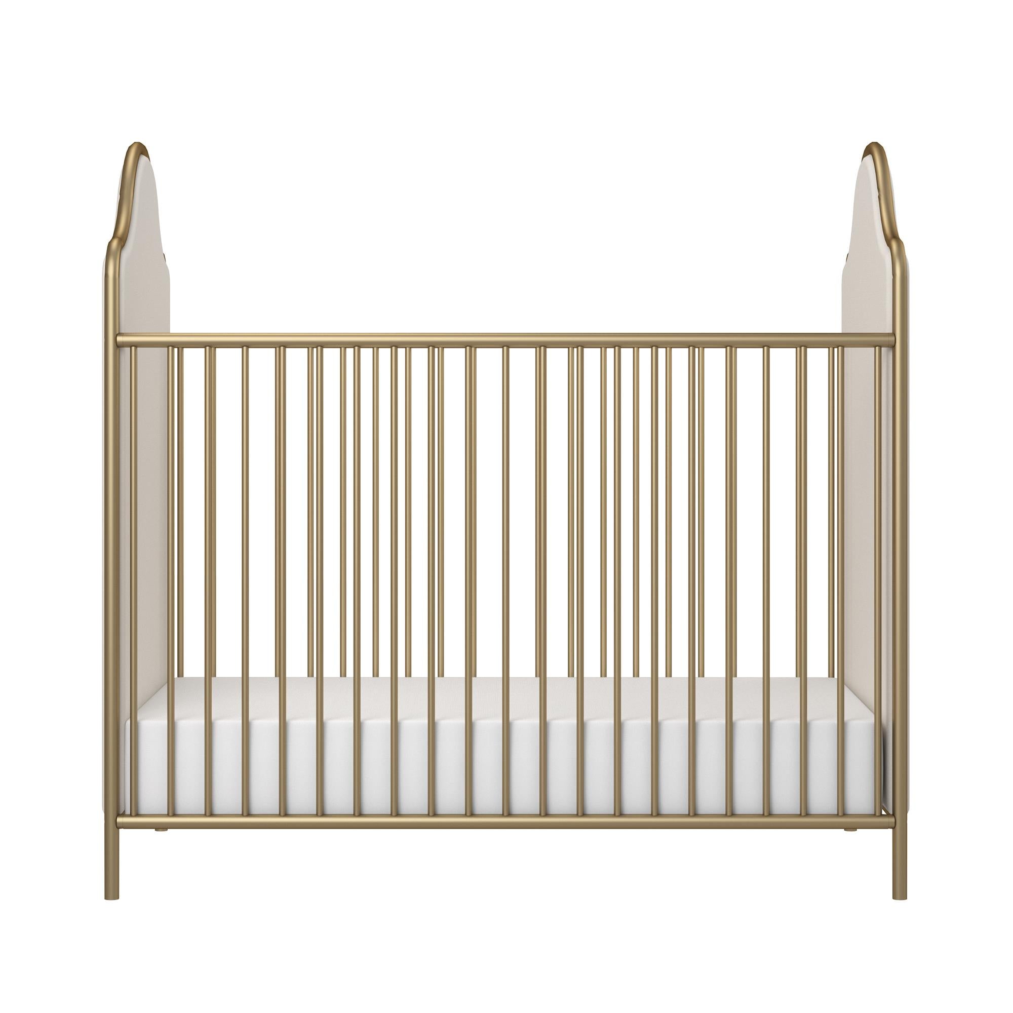 Mas fashion s convertible crib