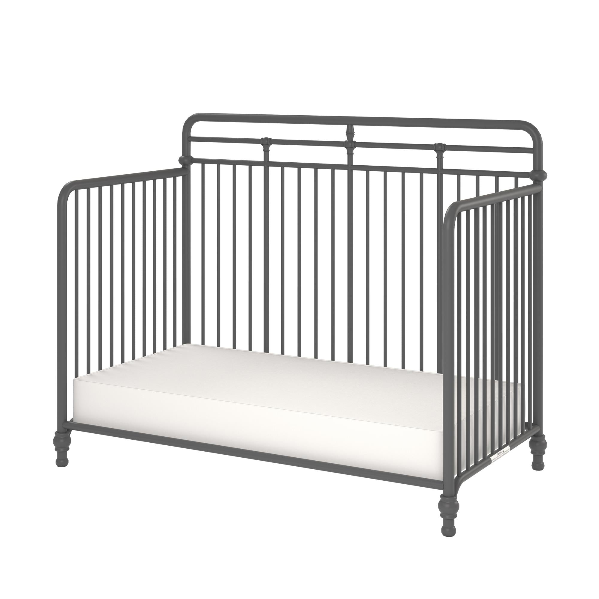 Monarch crib best sale