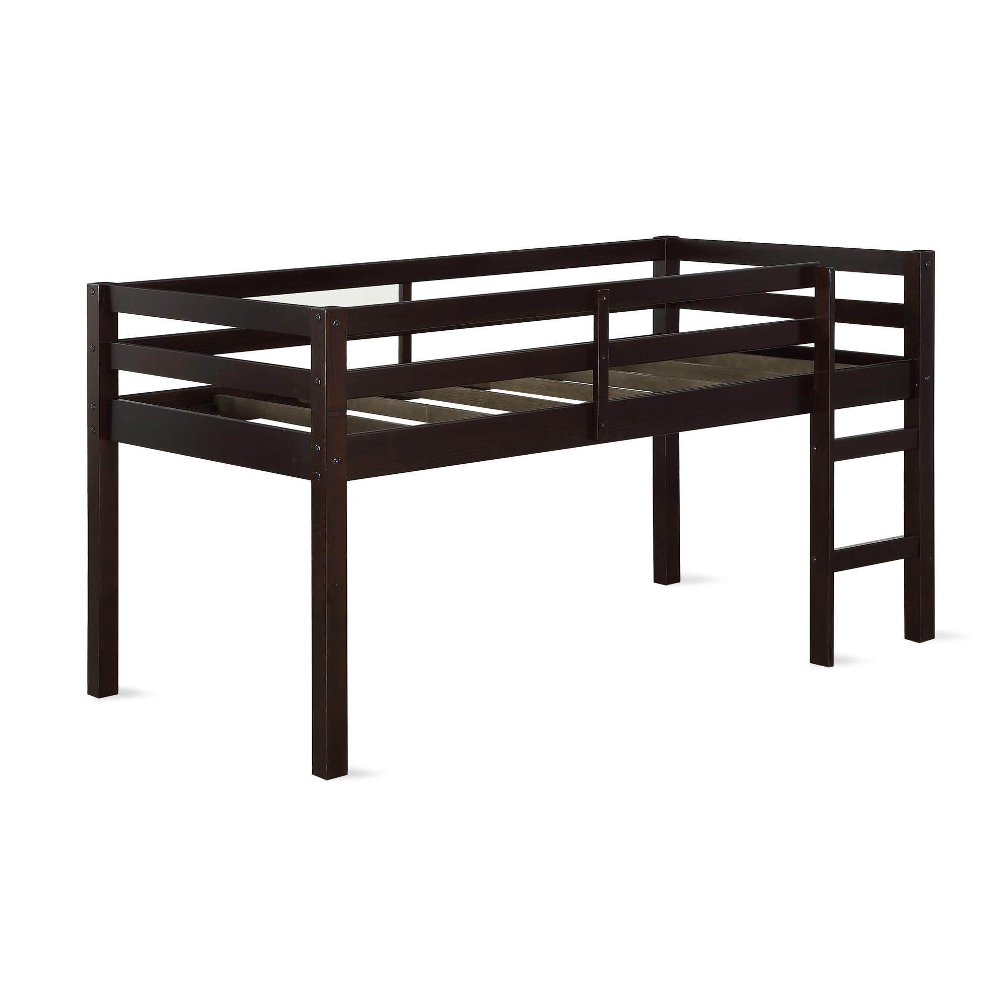 Junior twin hotsell bed size