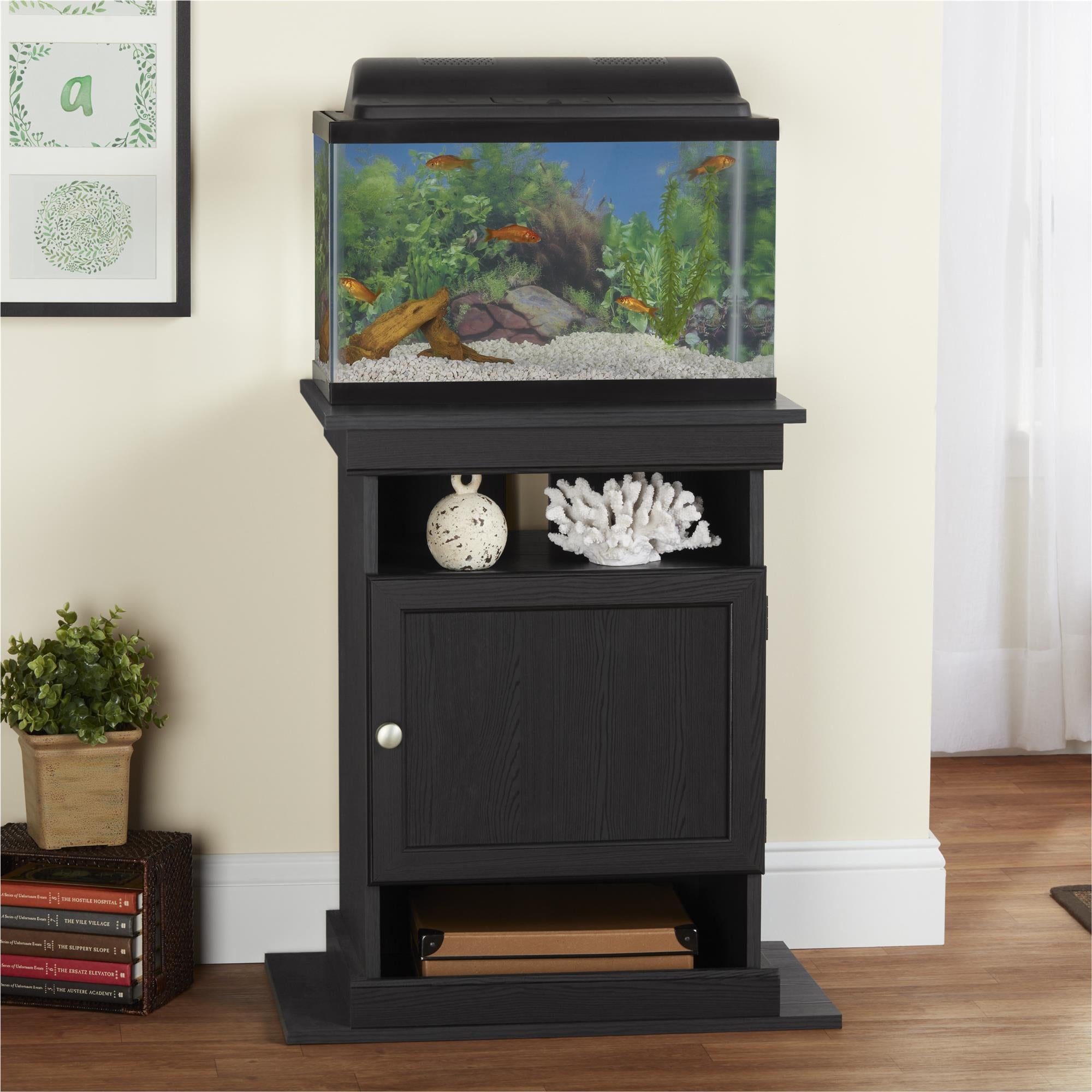 20 gallon aquarium stand hotsell