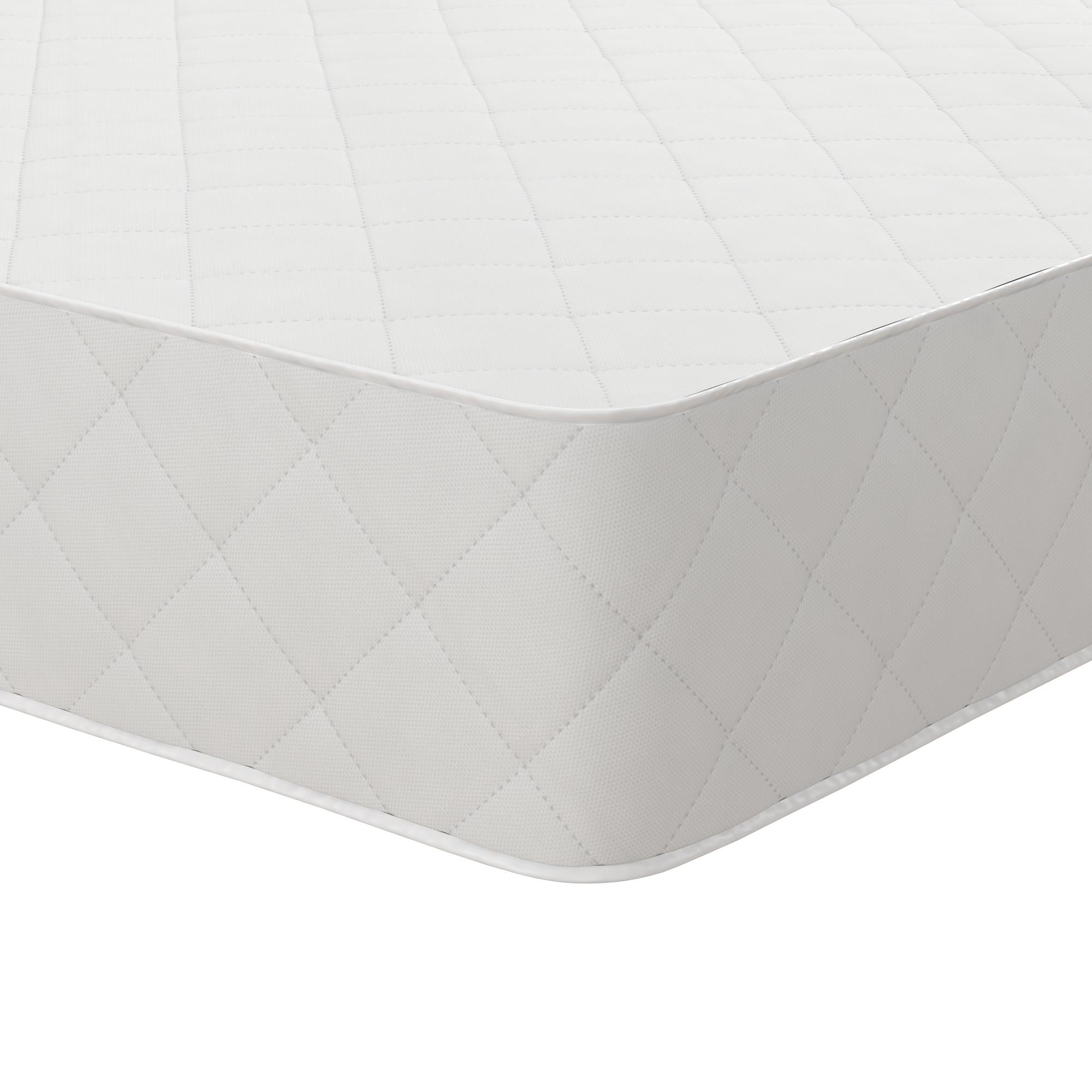 Safety first hotsell baby mattress