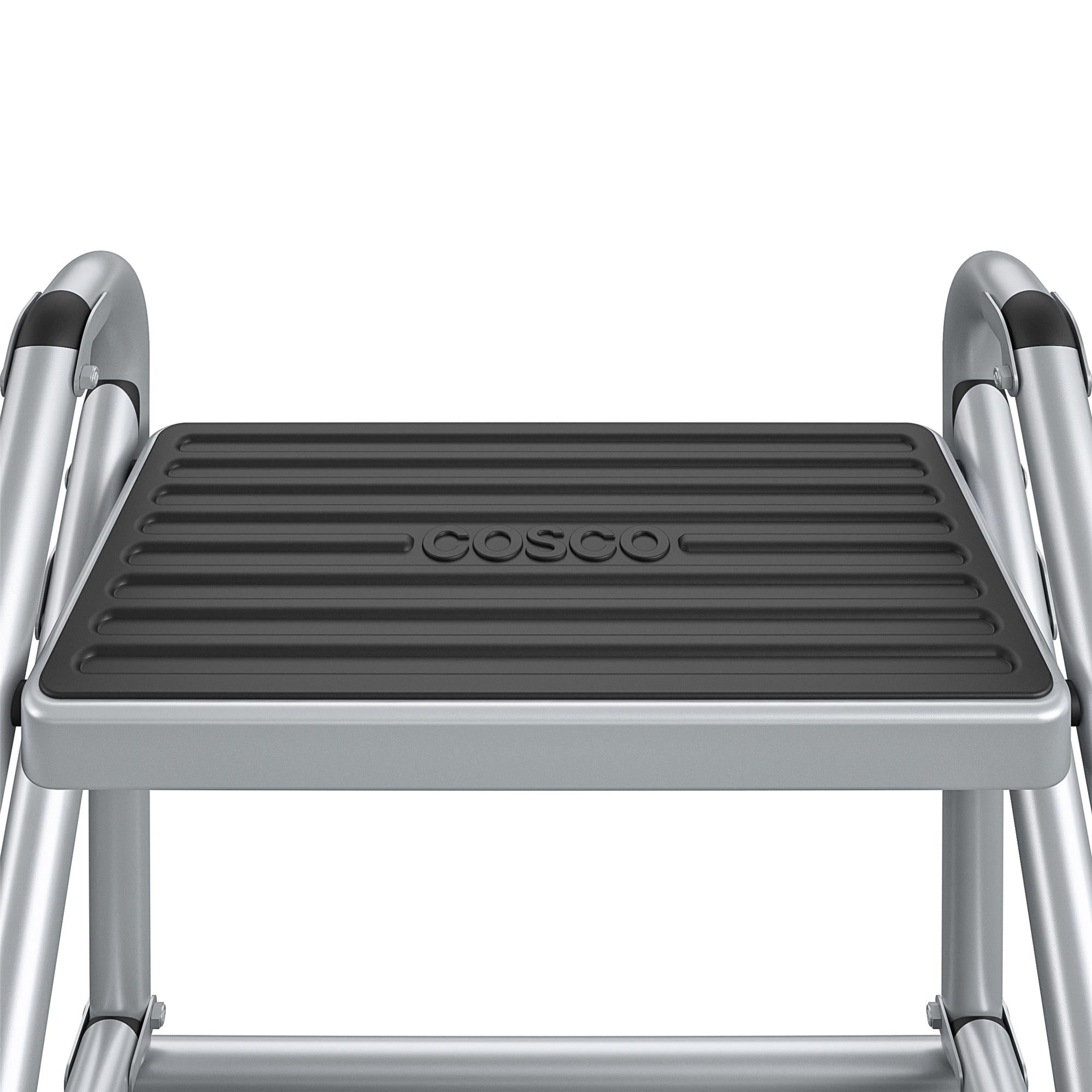 Cosco 2 step all steel step stool hot sale