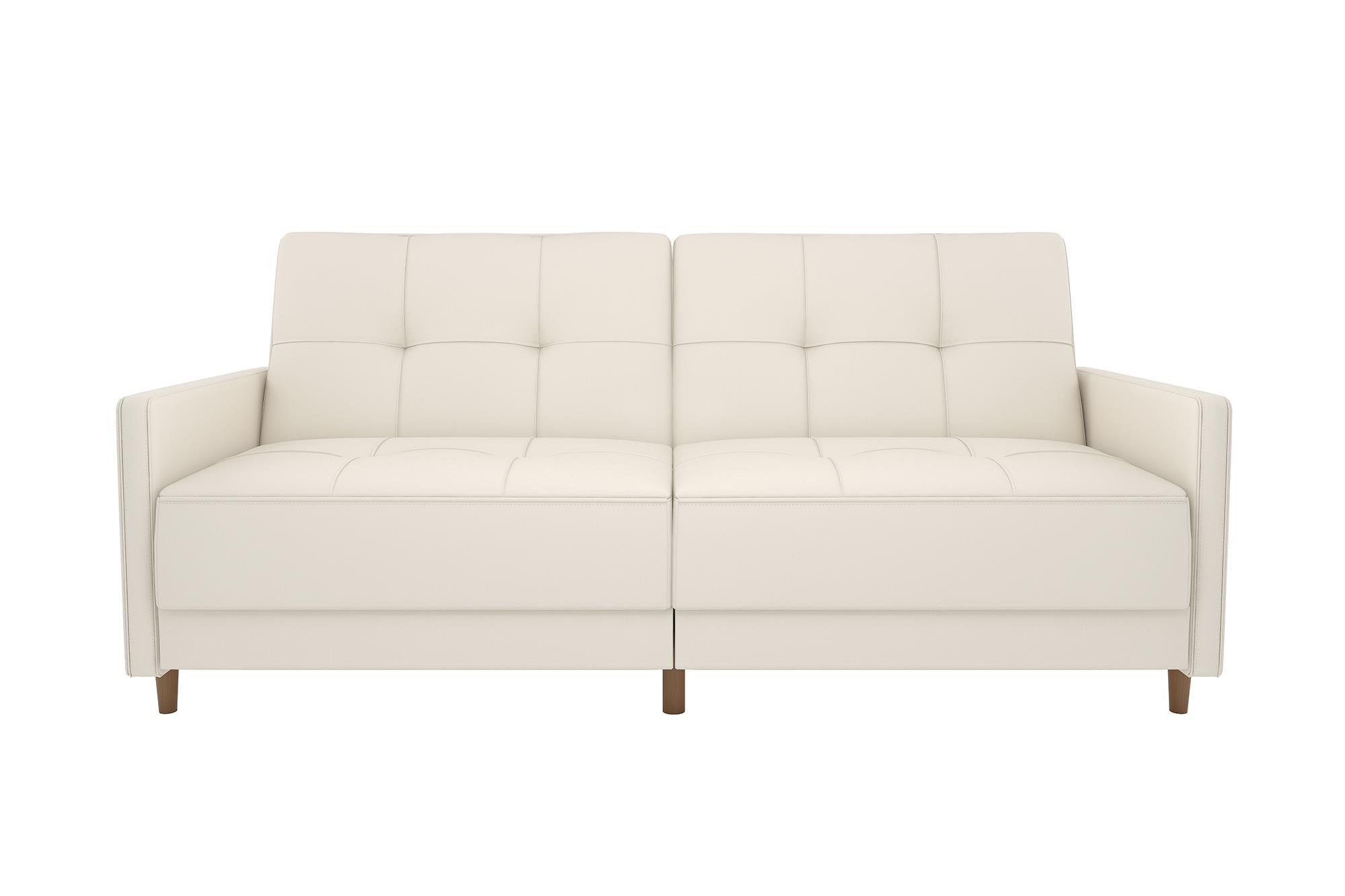 Dhp andora futon sofa retailer