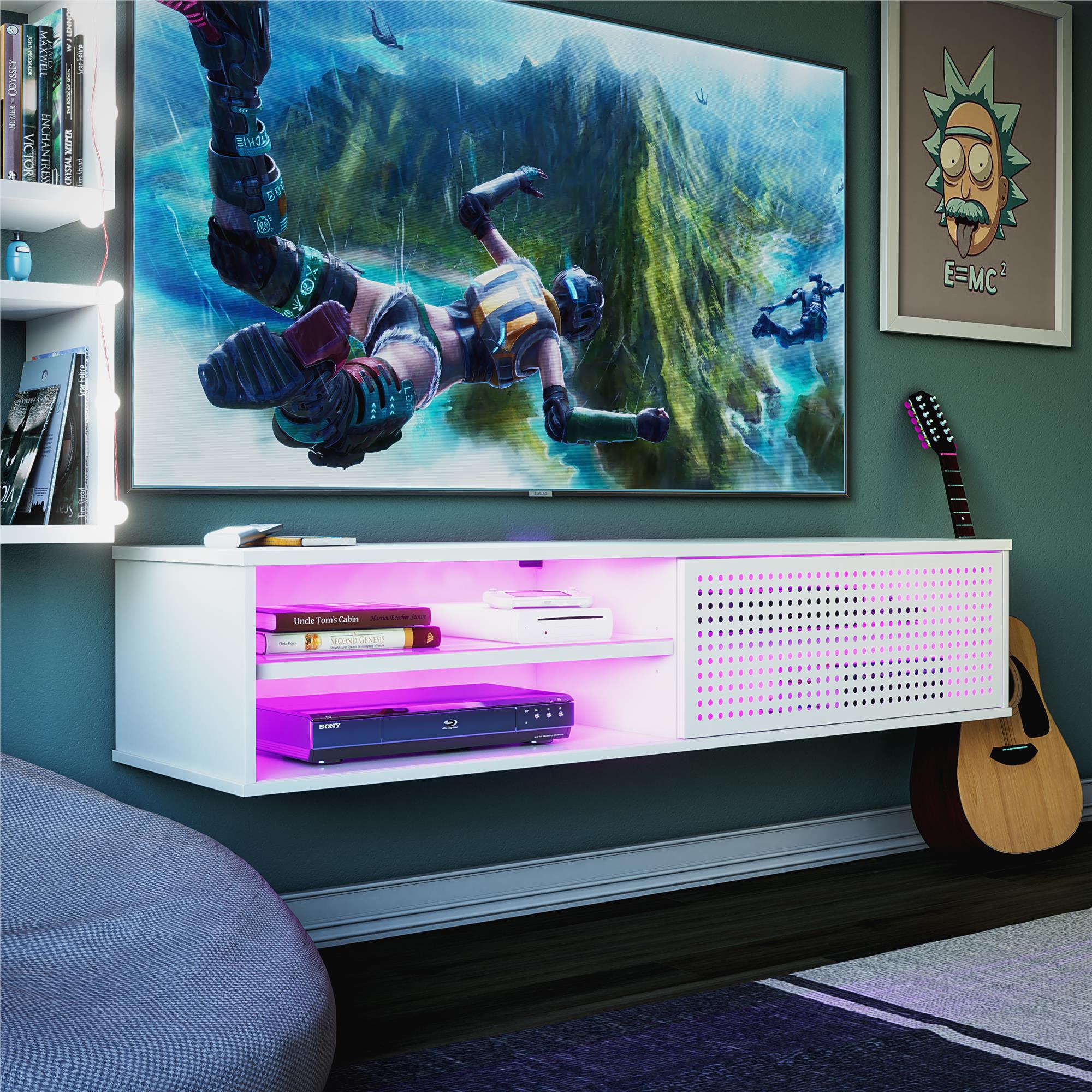 RGB TV buy Stand for TVs up to 60