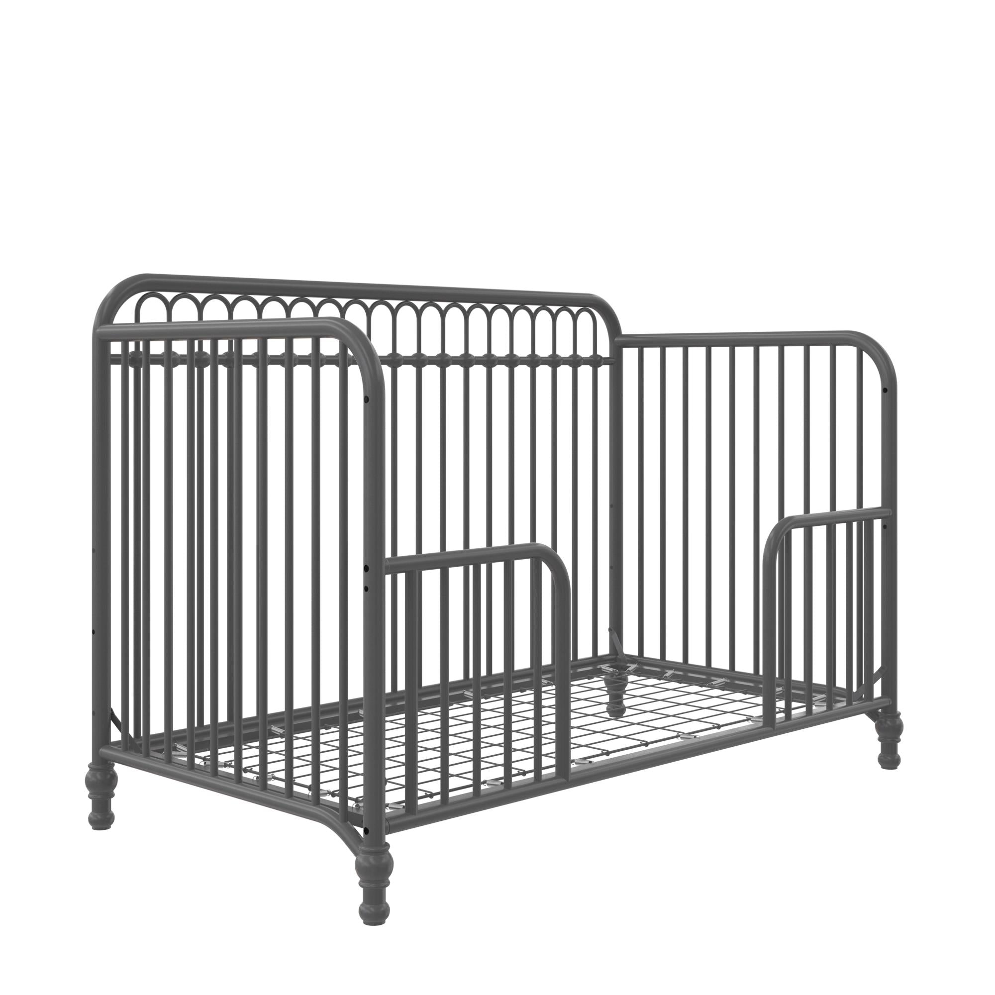 Metal crib hotsell