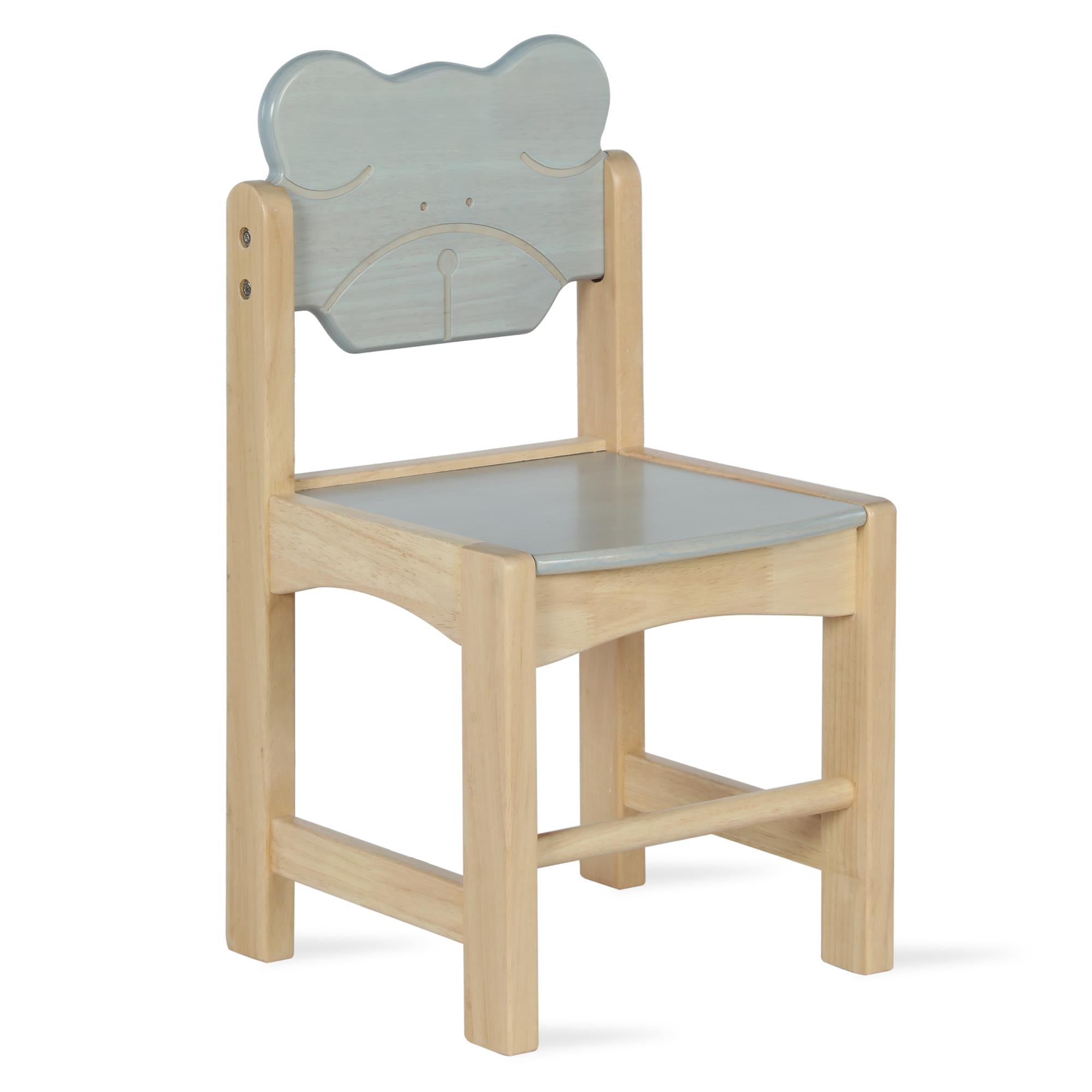 Cheap children's best sale wooden chairs