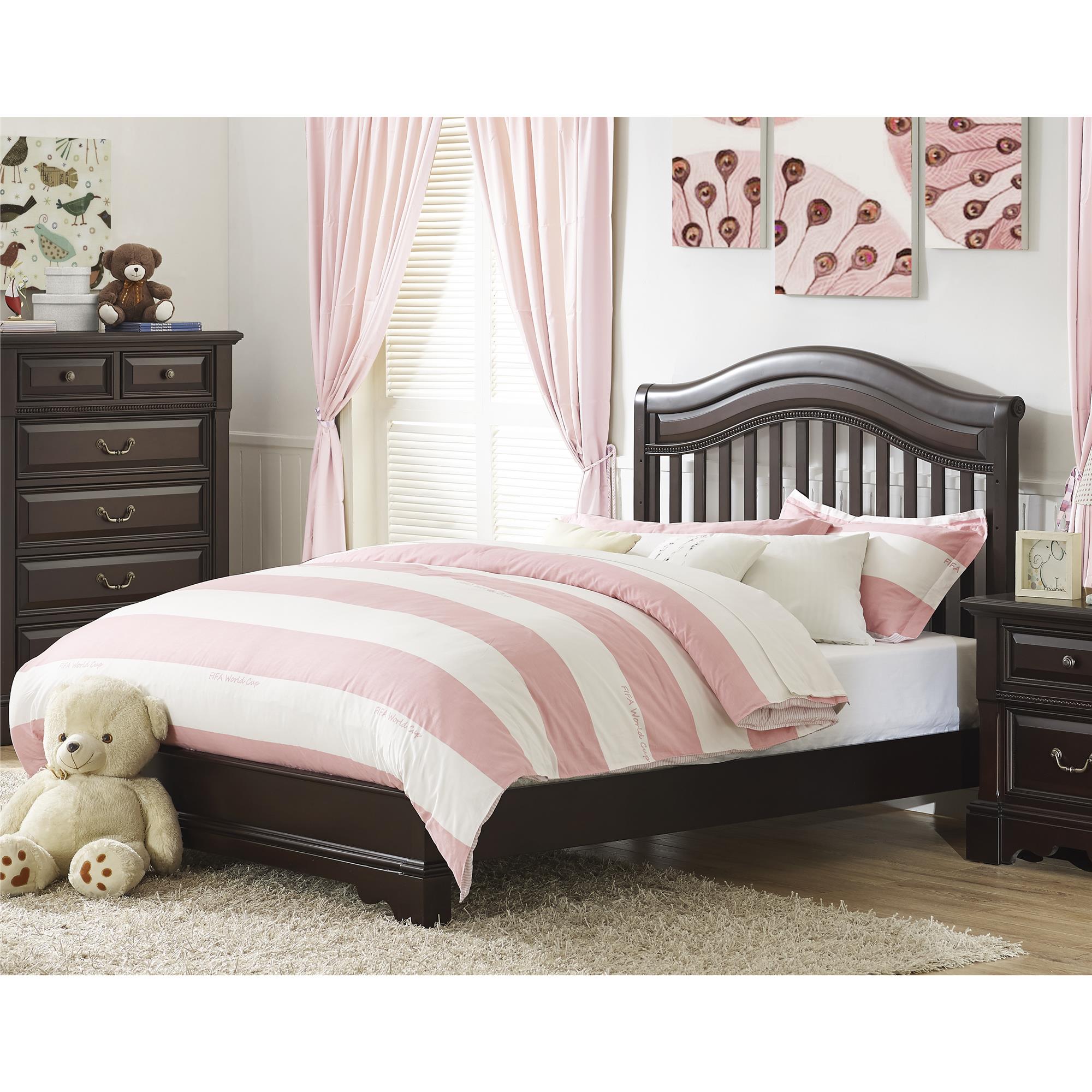 Bertini pembrooke bed rails best sale